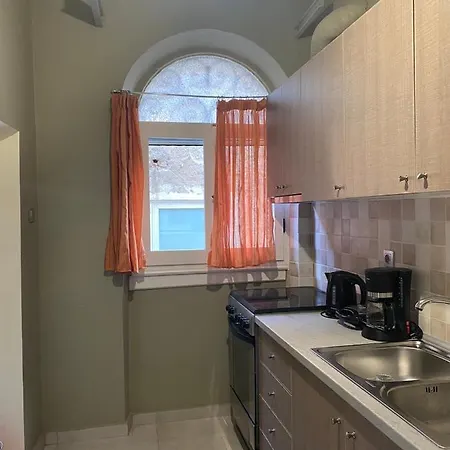 Angolo Del Centro Apartament *