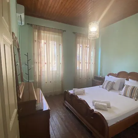 Angolo Del Centro Apartament Corfu (city)