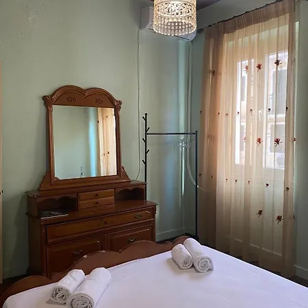 Angolo Del Centro Apartament *