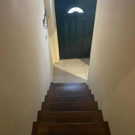 Angolo Del Centro Apartment *