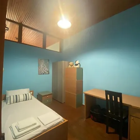 Apartment Angolo Del Centro *
