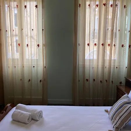 Apartament Angolo Del Centro *